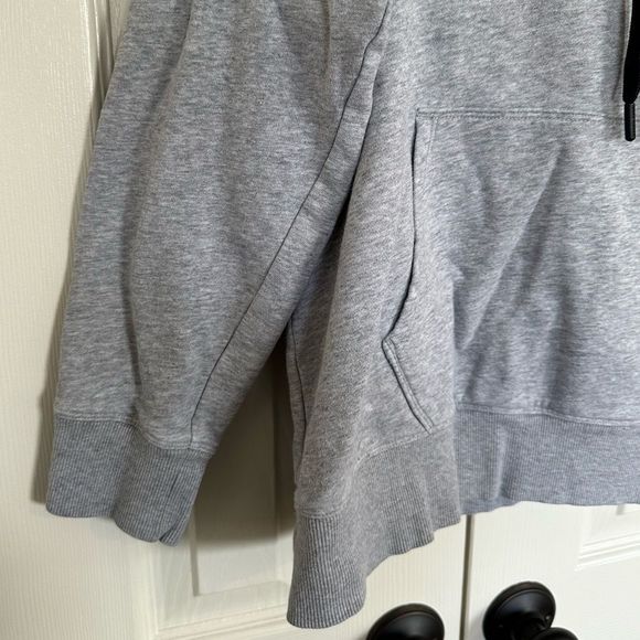 Under Armour Rival Fleece Hoodie - Picture 6 of 10